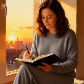 Логотип @psyhomagic_pav - Дневник психолога 📝