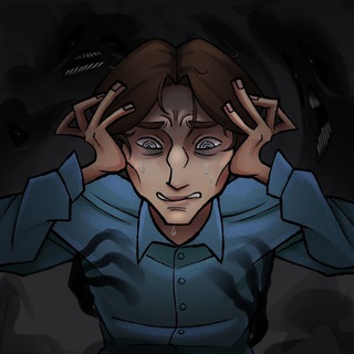 Логотип @psyhonds - Meriteri / Меритери