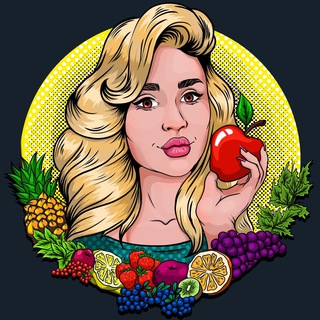 Логотип @psyhonut - Нутрициолог на Связи