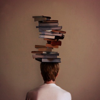 Логотип @psyhora - Психология | Саморазвитие | Мышление