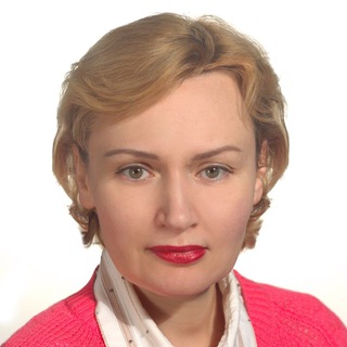 Логотип @psyhosomatika_tkacheva - Психосоматика. Ольга Ткачева