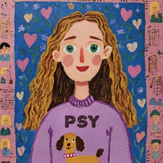 Логотип @psyhui - ты мне тут психуй