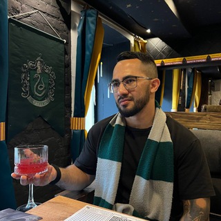 Логотип @psyiceberg - Психотерапевт Анар Нуриев