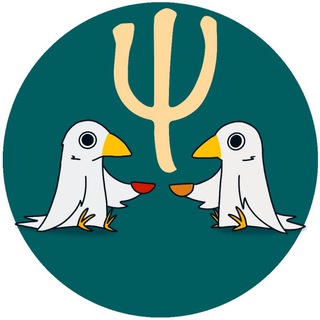 Логотип @psyint - ПсИнт