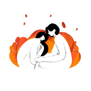 Логотип @psyintouch - Психолог на зв‘язку