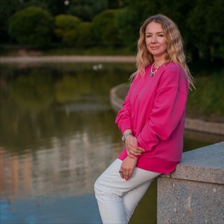 Логотип @psyirinako - Психолог Ирина Копылова