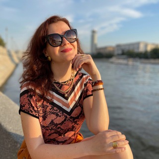 Логотип @psyirinastolyarova - Психолог Ирина Столярова