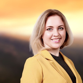 Логотип @psyizvekova - Извекова Ирина. Психолог.