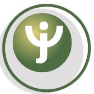 Логотип @psyjournals_live - PsyJournals.ru 🟢 Чат