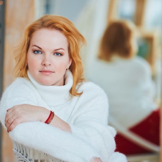 Логотип @psykalinova - Искусство быть рядом. Психолог Анастасия Калинова (психодрама)