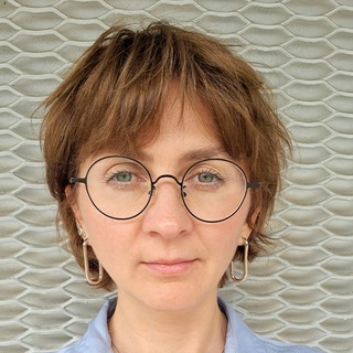 Логотип @psykatyazebzeeva - психологиня Катя Зебзеева