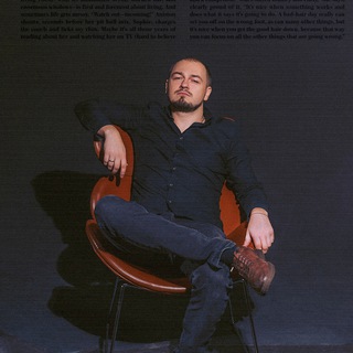 Логотип @psykenig - Психология без цензуры