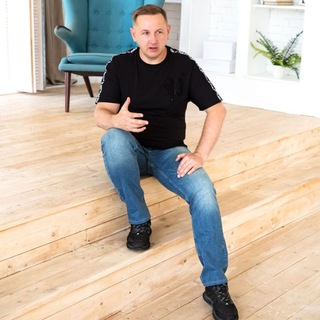 Логотип @psykholog_moskalev - Евгений Москалев | Психолог, маркетолог, методолог