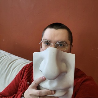 Логотип @psyletter - Психолог пишет буквы