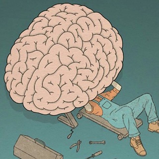 Логотип @psylogik_one - Психологика