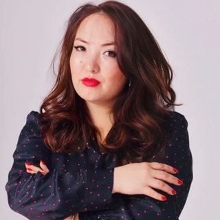 Логотип @psymagzulfiya - Благополучие | Зульфия