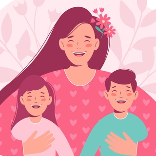 Логотип @psymalet - ПСИХОЛОГИЯ - Отношения | Материнство