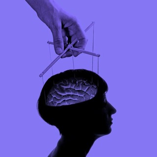 Логотип @psymanipulation - Психология манипуляции