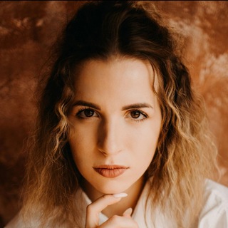 Логотип @psymarafons - Психолог Ірина Полюга