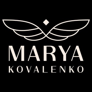 Логотип @psymariako - Эффективная психология