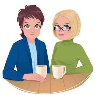 Логотип @psymarketolog - Хэдхантерши