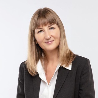 Логотип @psymelnikseniya - Оксана Мельник. Психолог