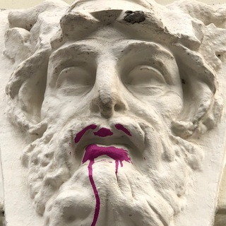 Логотип @psymememe - Психомемы