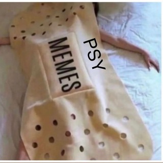 Логотип @psymems - PsyMems