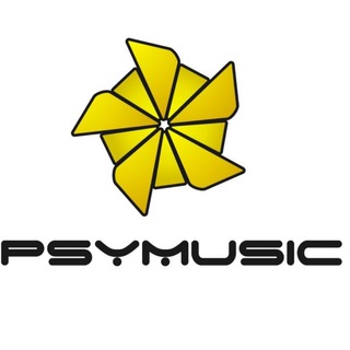 Логотип @psymusicru - WWW.PSY-MUSIC.RU
