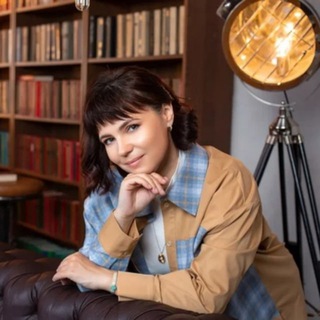 Логотип @psynadegda - Бережная психология