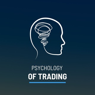 Логотип @psyof - Психология и трейдинг