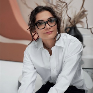 Логотип @psyolgaa - Психолог Ольга Александрова