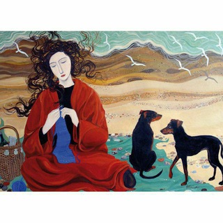 Логотип @psypatronys - Нарративно