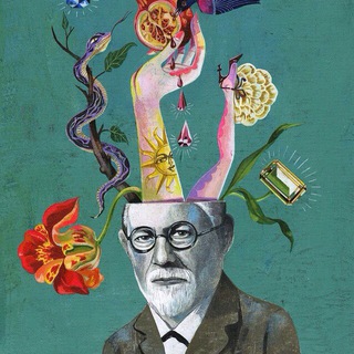 Логотип @psyperson - Психология личности