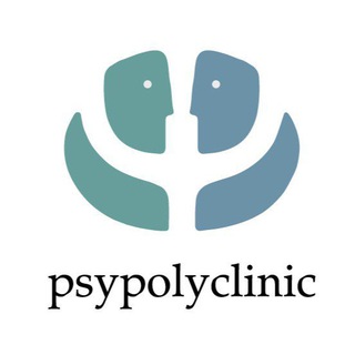 Логотип @psypolyclinic - Психолог онлайн