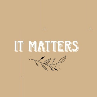 Логотип @psyquestion - It matters