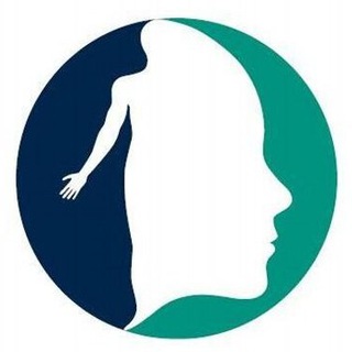 Логотип @psyreal1chat - Клуб "Реальная психология"