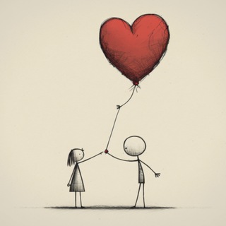 Логотип @psysandloves - Психология