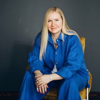 Логотип @psysemey - Недушный психолог | Оксана Сучкова