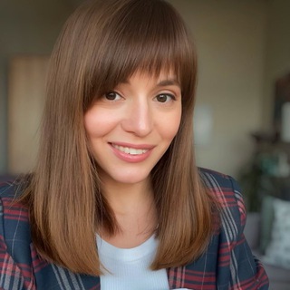 Логотип @psysharygina - Психолог Евгения Шарыгина «Тёплые беседы»