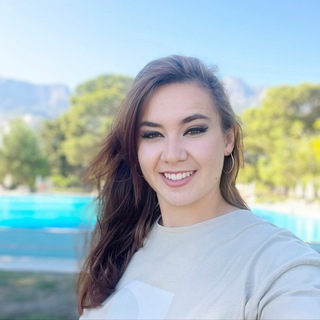 Логотип @psysidechat - Мария Ленци | ПСИХОЛОГ