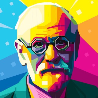 Логотип @psysliv1 - Психология💥Курсы