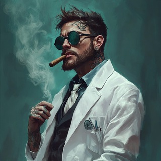 Логотип @psytaburetka - Психология в теории