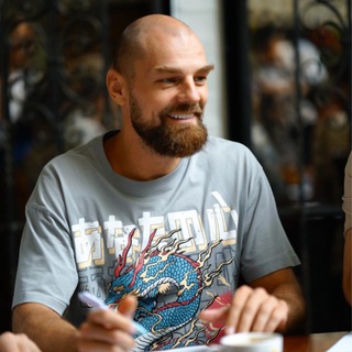 Логотип @psyteammessage - Обсуждение