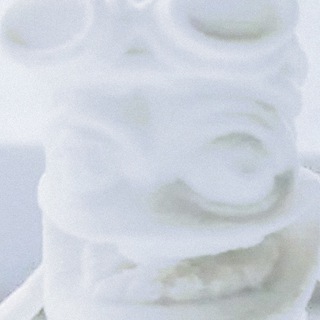 Логотип @psyterrormagazine - журнал пситеррор