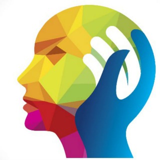 Логотип @psytg - Близкий друг - психолог