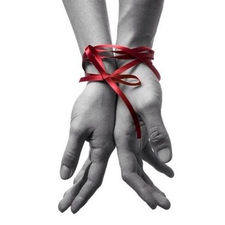 Логотип @psythread - Психонить | Отношения