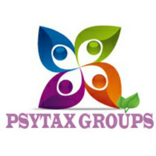 Логотип @psytoken - Psy Token