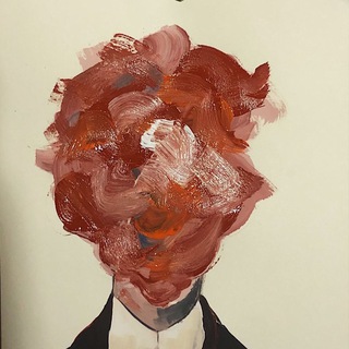 Логотип @psytota - тут пусто