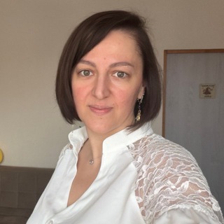 Логотип @psytouch - Ольга Анастасьева🔹Психология